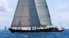 Sailing yacht�Volterra